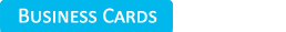 Labels Business Cards