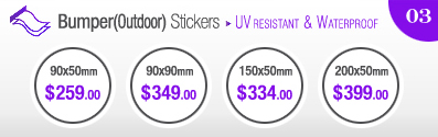 Labels Bumper Stickers Stickers
